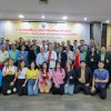 บรรยากาศการจัดทำแผนปฏิบัติการและแผนธุรกิจ สหกรณ์ออมทรัพย์ครูพัทลุง จำกัด ประจำปี 2567 เมื่อวันเสาร์ที่ 6 มกราคม 2567 ที่ผ่านมา ณ โรงแรมศิวา รอยัล พัทลุง